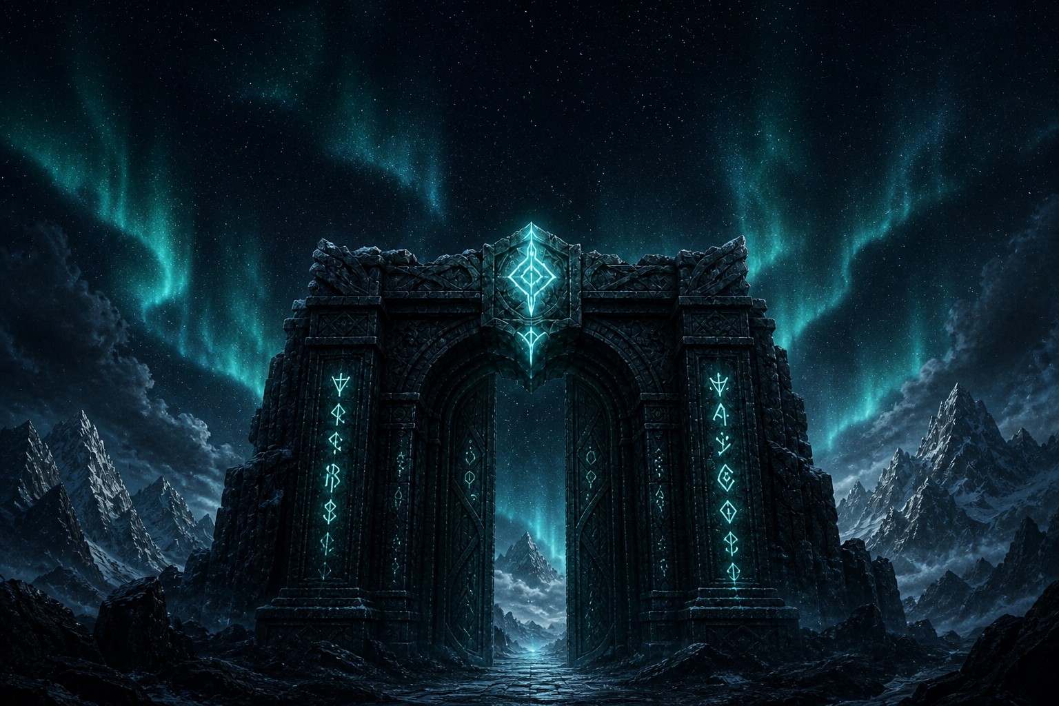 RuneGate